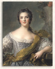 Victoire Louise Marie Therese de France